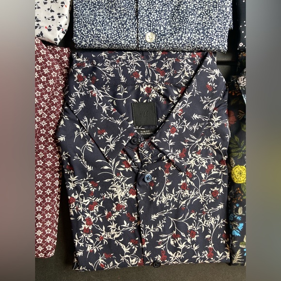 H&M shirt set - Picture 7 of 11